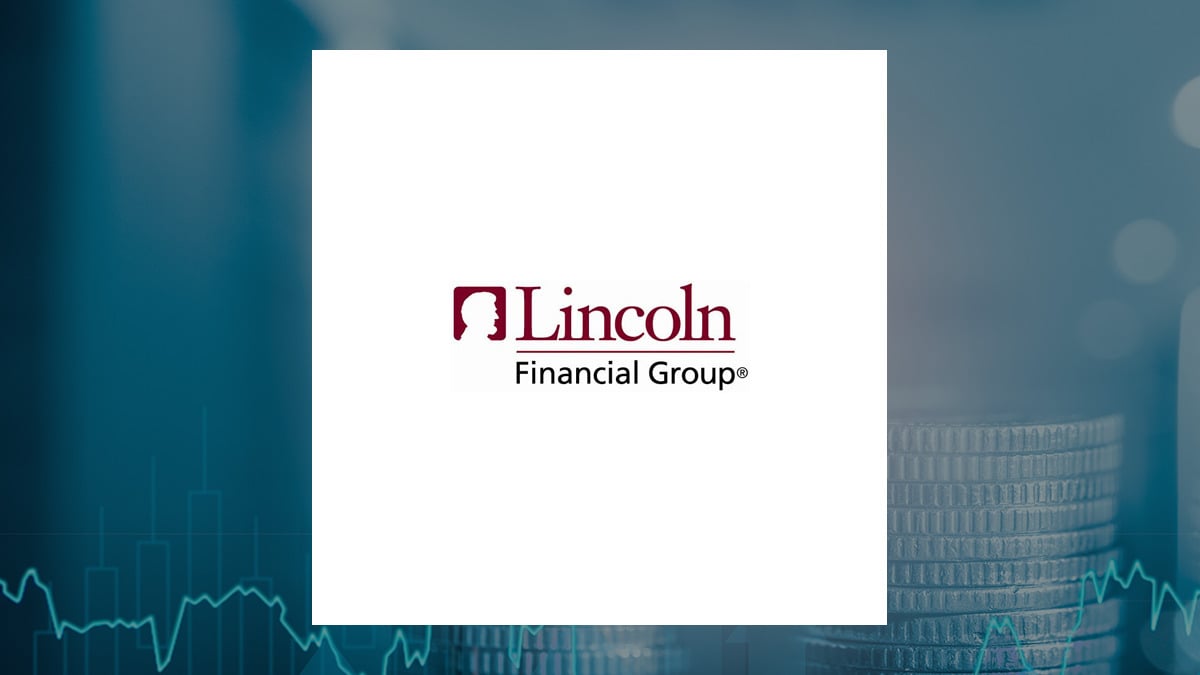 Lincoln National: ¿Inversores Huyendo o Reajustando?