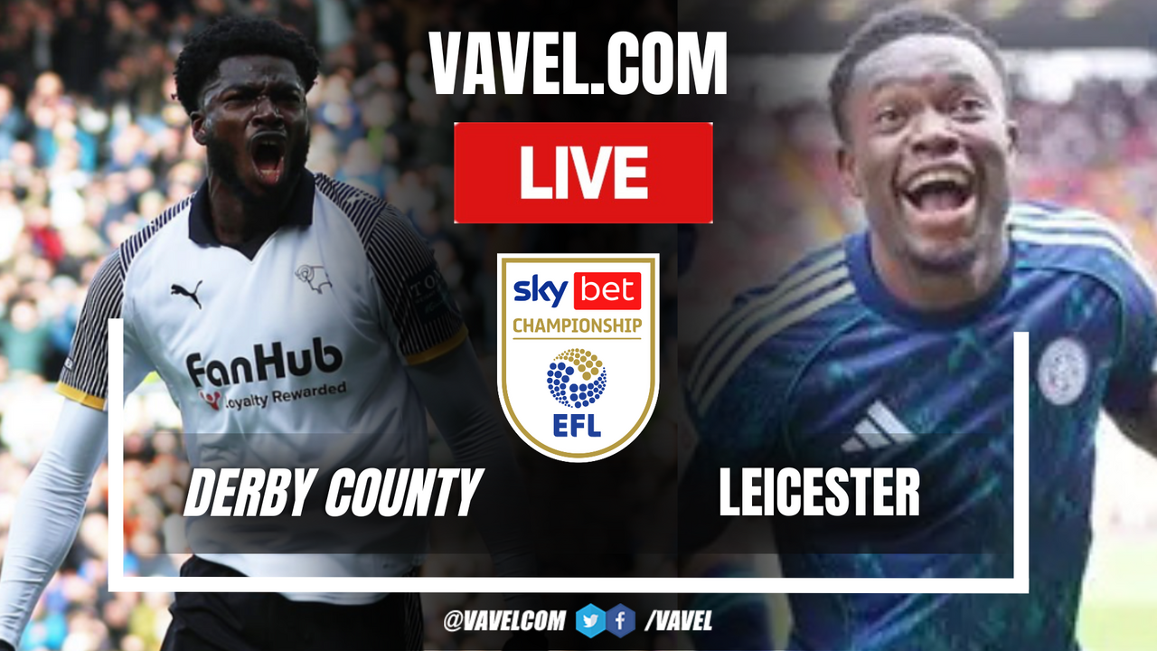 Derby vs Leicester: El Escándalo tras 12 Años de Rencor