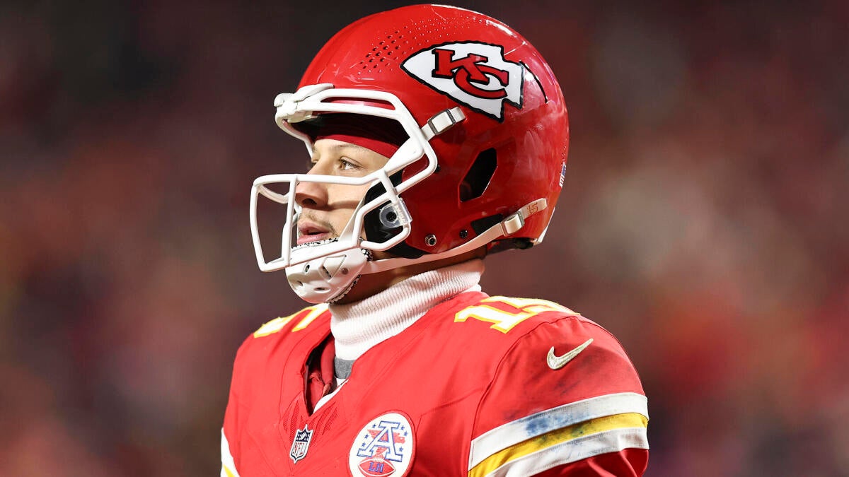 El Fin de la Dinastía Chiefs: La Caída de Mahomes