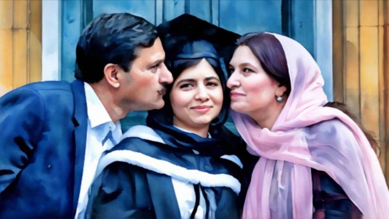 Malala Yousafzai: La Verdad Incómoda Detrás del Premio Nobel