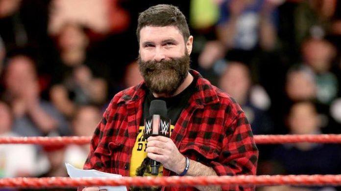Mick Foley Desata el Escándalo Político de WWE y Trump