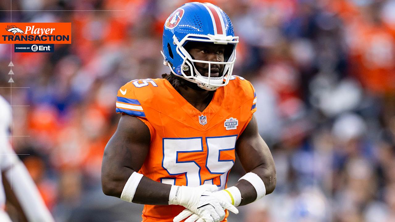 Los Broncos y la Grilla: El Movimiento de Ehlinger que Revela un Secreto