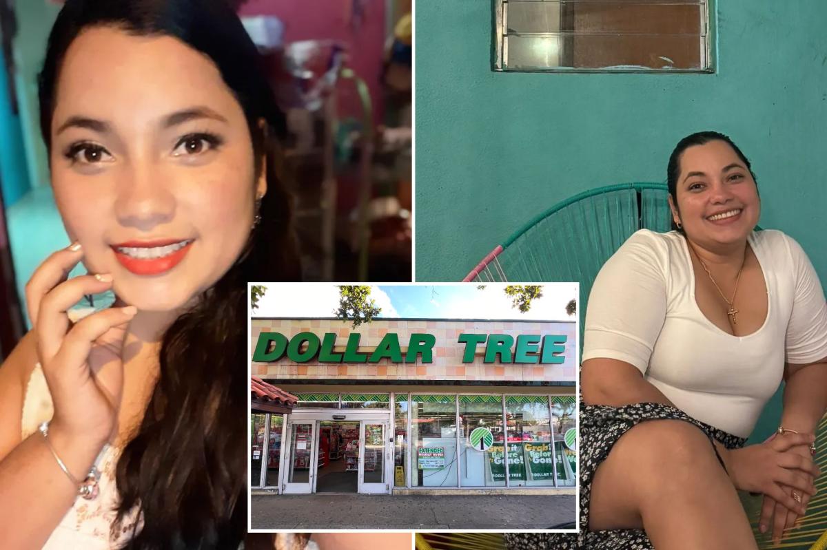 Muerte de Doctora en Congelador de Dollar Tree: Impunidad Gringa