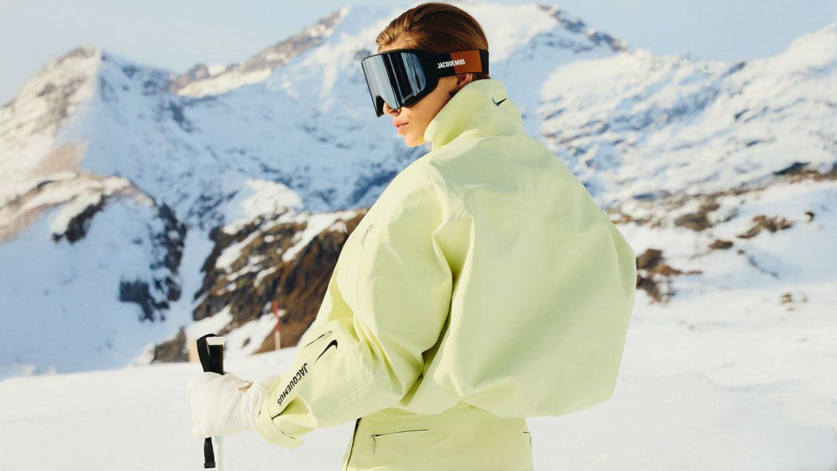 La Caída de Nike Es Síntoma de Arrogancia, No de Economía