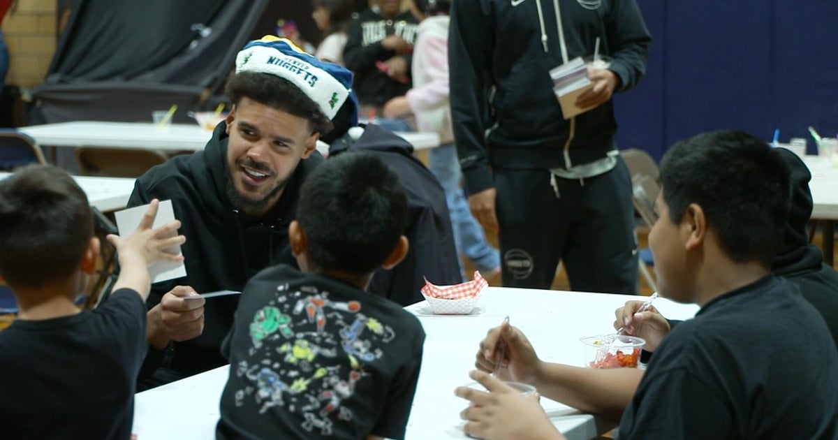 Cam Johnson Nuggets Farsa Navideña y el Negocio del Siglo