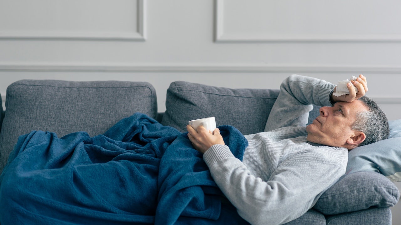 Super Flu Subclade K Desencadena Catástrofe Invernal Segura