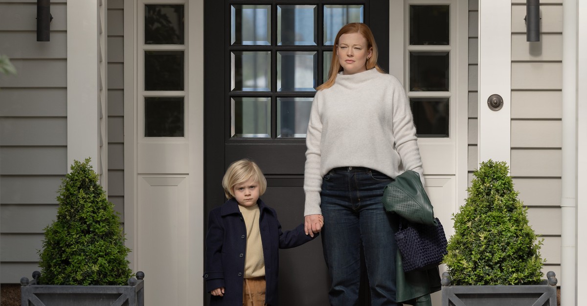 Culpa Tuya Revela la Estafa del Thriller de Prestigio