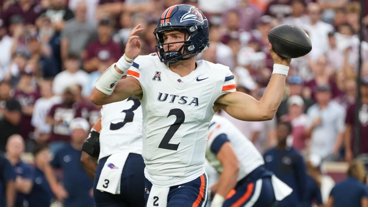 Northwestern Aplasta a Central Michigan en el GameAbove Bowl