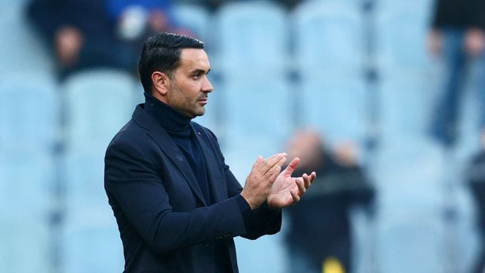 Coppa Italia: El Circo Montado para los Gigantes de Siempre