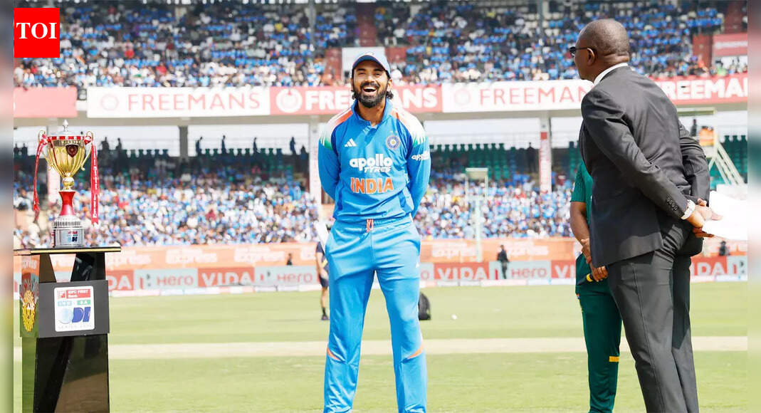 El Triunfo de KL Rahul Destapa la Crisis de India
