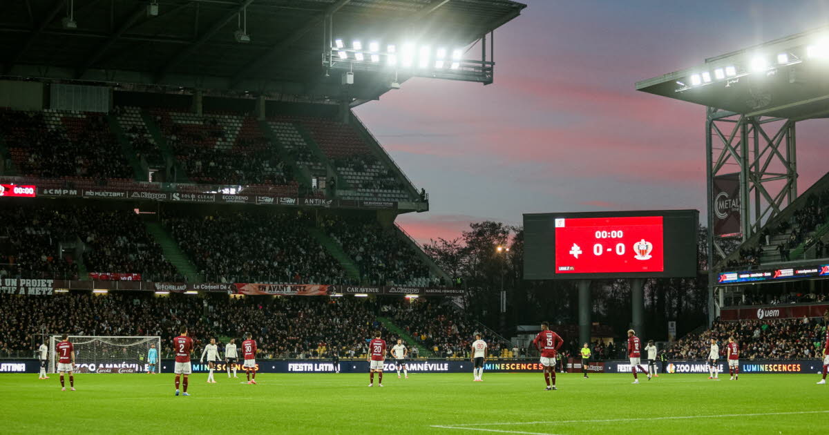 La Ligue 1 Muere: Violencia y Arrogancia de PSG