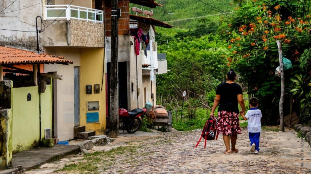 El Milagro Brasileño Es Una Farsa Estadística