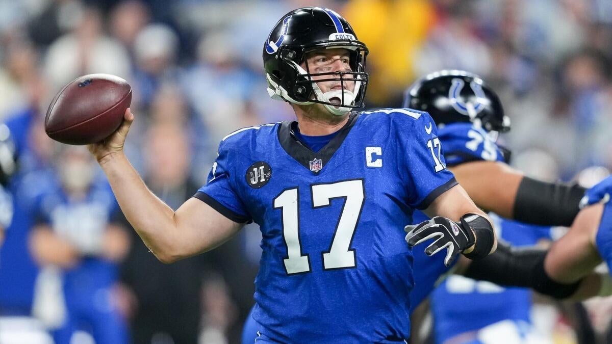 Ridículo Histórico De Colts Rompe Récord De Vergüenza En NFL