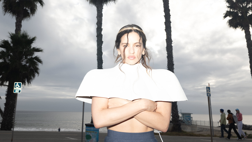 Rosalía 2026: La Gira Es Un Negocio Calculado