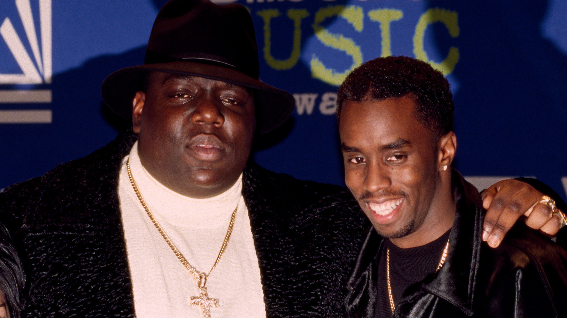 La Traición de Diddy: Le Cobró el Funeral a la Familia de Biggie