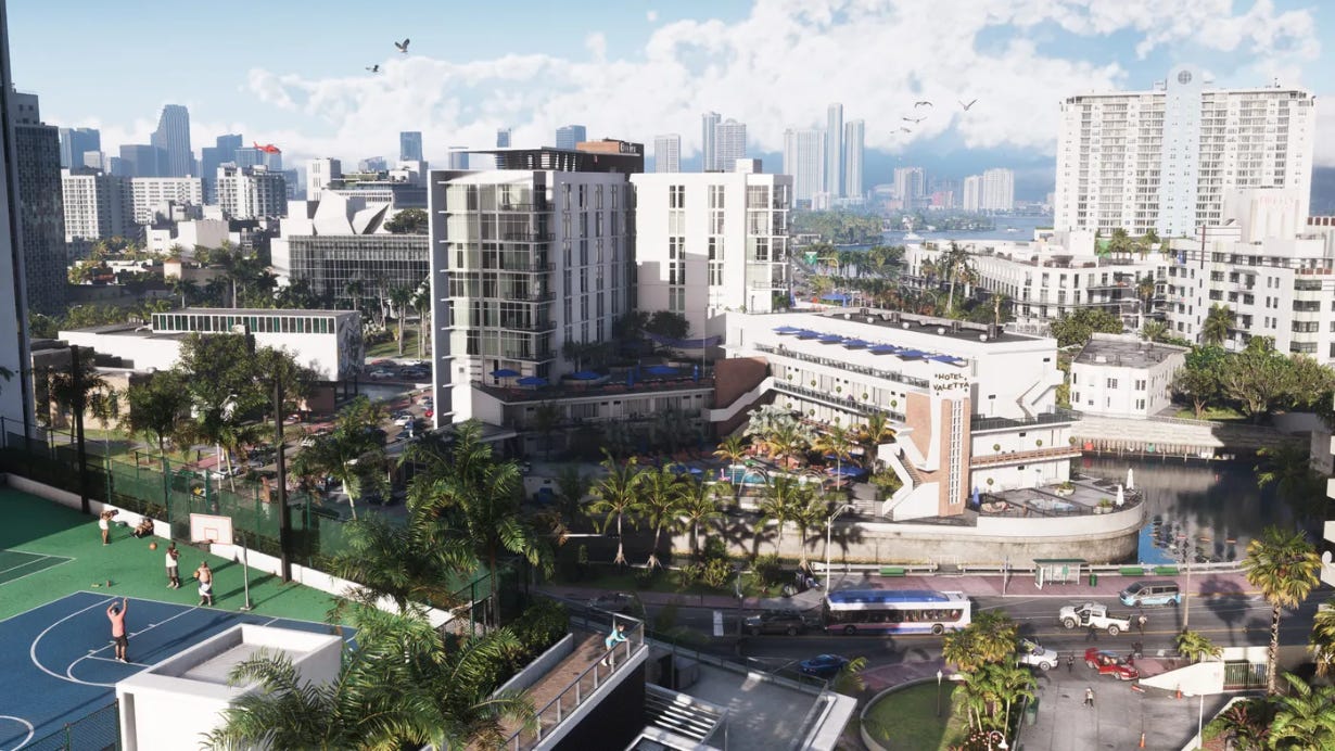 Filtraciones de GTA 6 Exponen la Guerra Interna de Rockstar