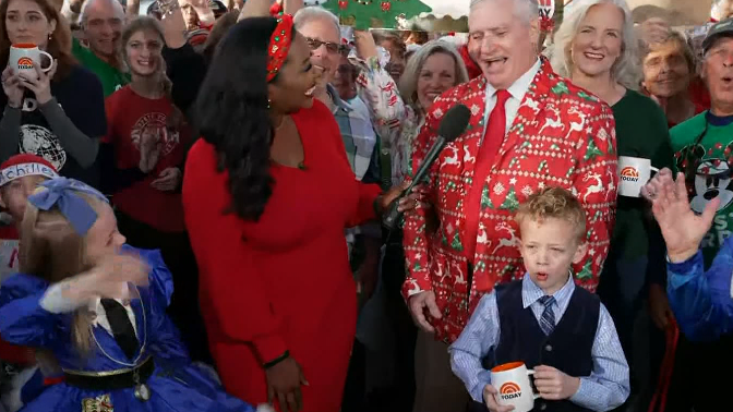 El Engaño de Mount Dora: TV Bonita, Estafas Reales