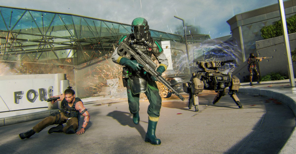 Call of Duty Abandona Estrategia Anual Tras Fracaso Rotundo