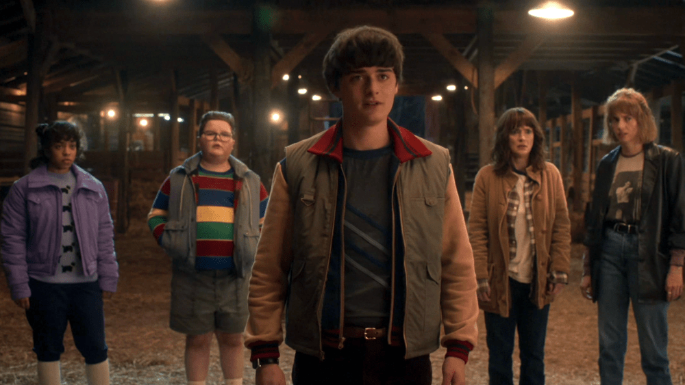 El Final de Stranger Things 5 es una Estafa Corporativa
