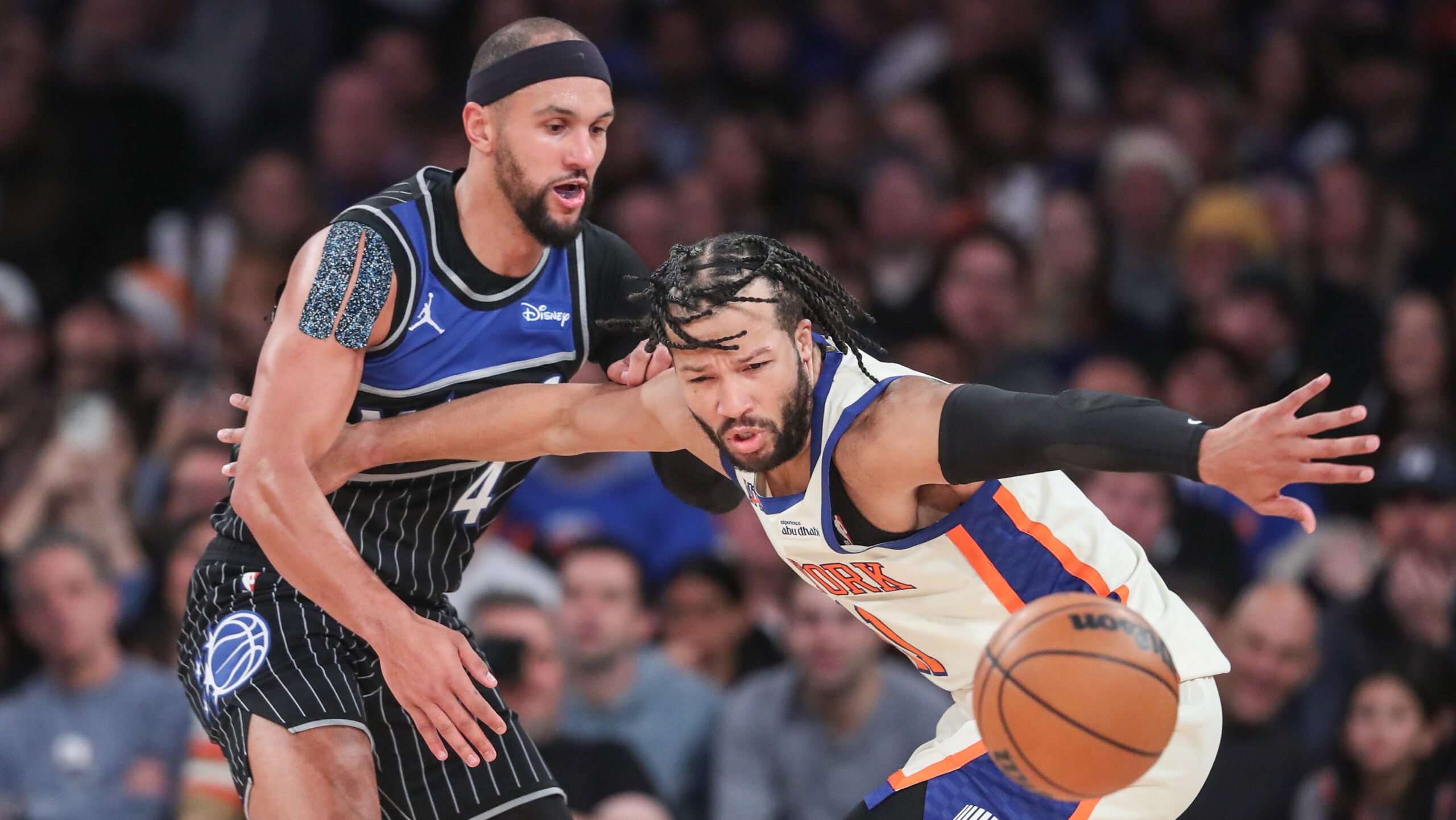 El Falso Amanecer de los Knicks: Una Trampa de Ansiedad