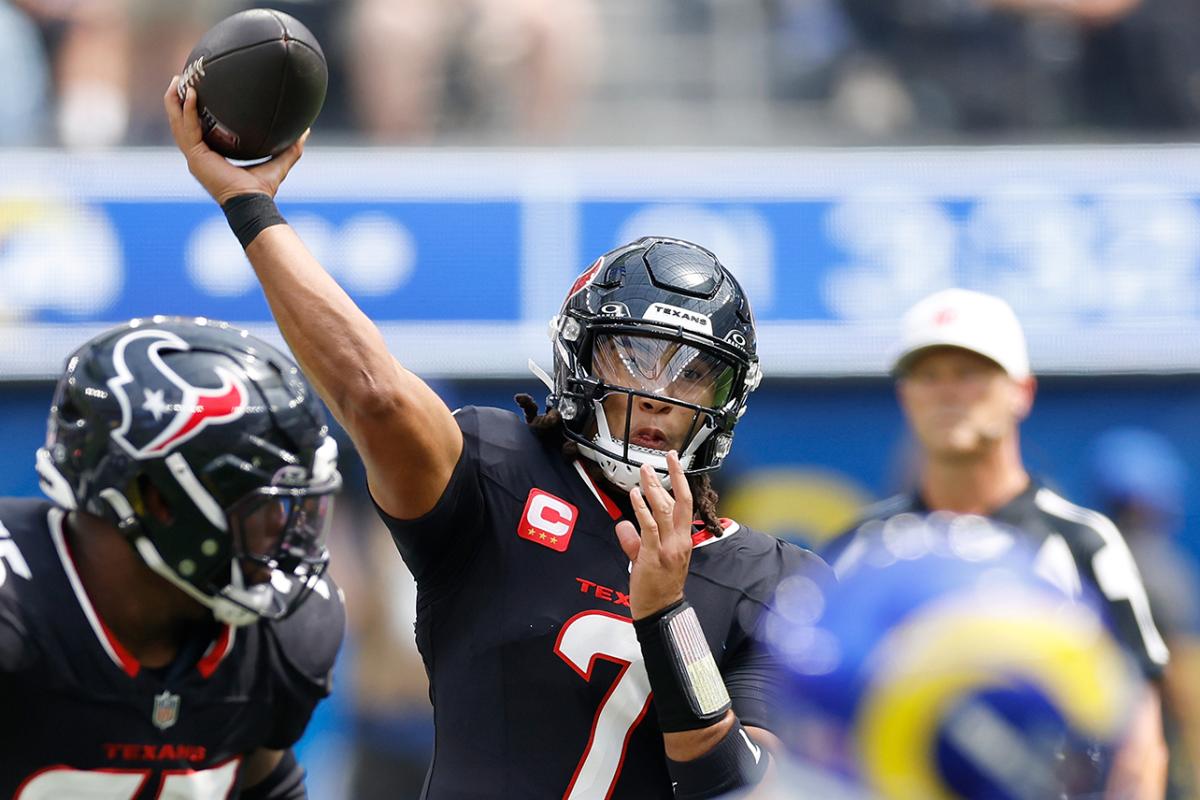 El Saturación de NFL Arruina el Domingo Sagrado