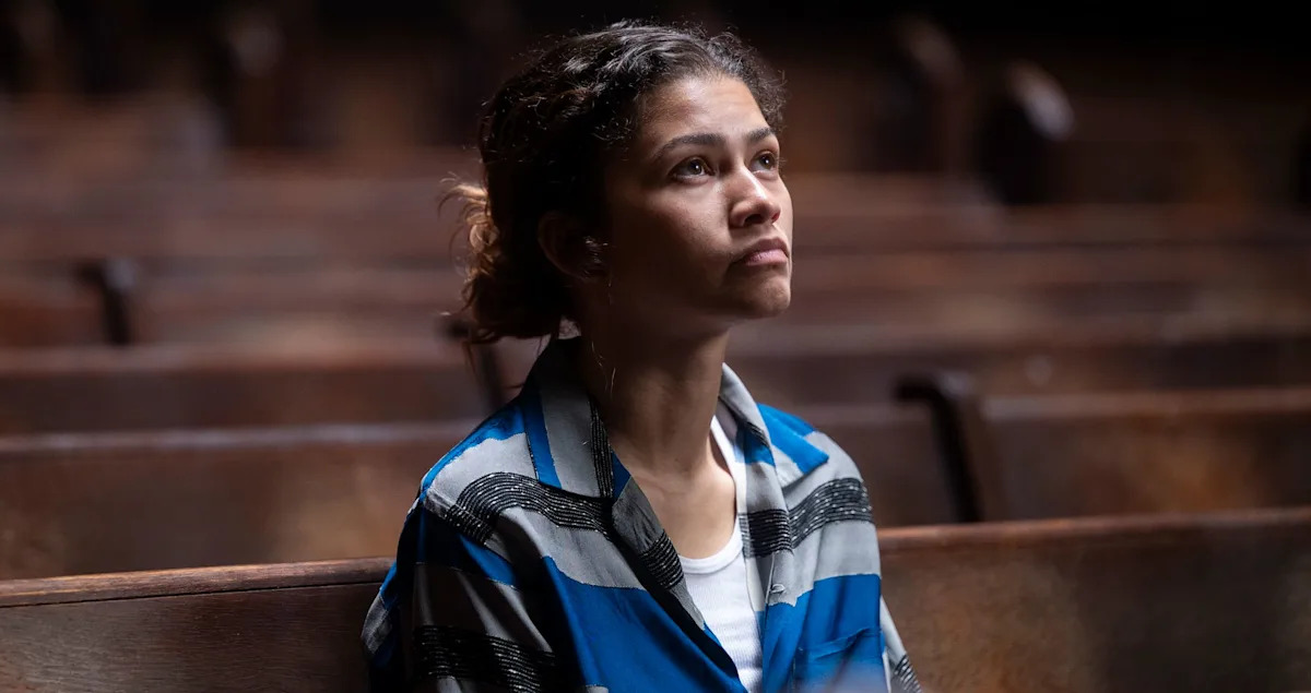 El Salto Temporal de Euphoria: Fracaso Logístico de HBO