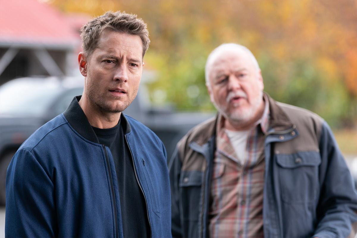 El Cliffhanger de Tracker Es una Alarma de Desesperación de la Red