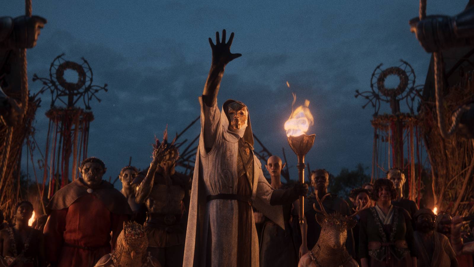 Larian Bajo Fuego por AI y el Cuento de las Memorias RAM