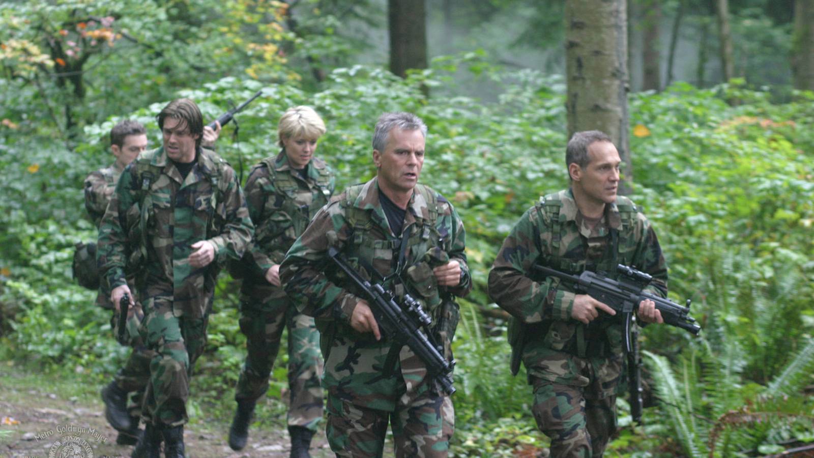 Stargate SG-1 Regreso Netflix: La Crisis Abismal del Streaming