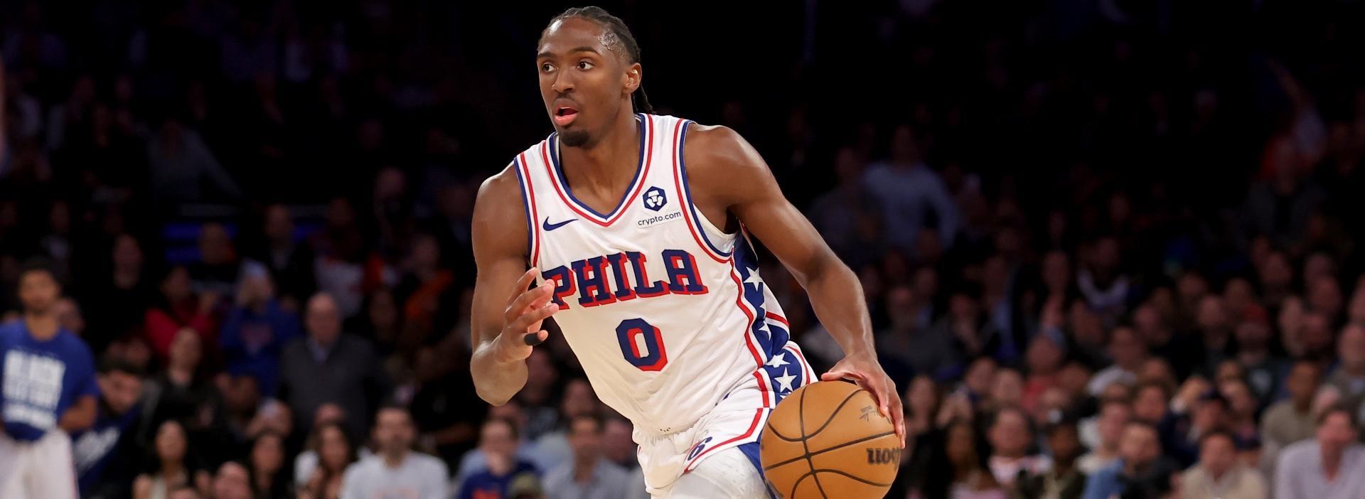 La IA Deportiva Está Matando el Alma de la NBA