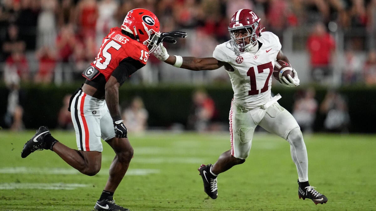 El Playoff Colegial es un Castillo de Naipes a Punto de Caer