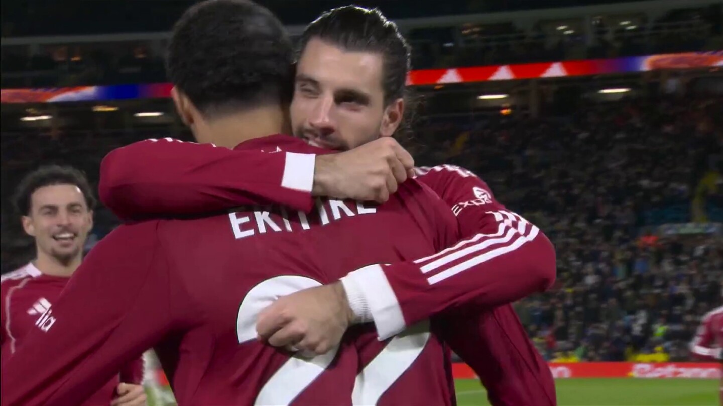 El Pase de Szoboszlai Destapa la Farsa del Futbol Moderno