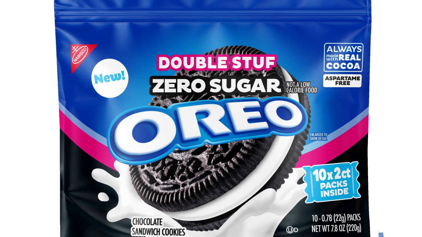 Oreo Sin Azúcar: La Estrategia de Monopolio de Mondelez en América Latina