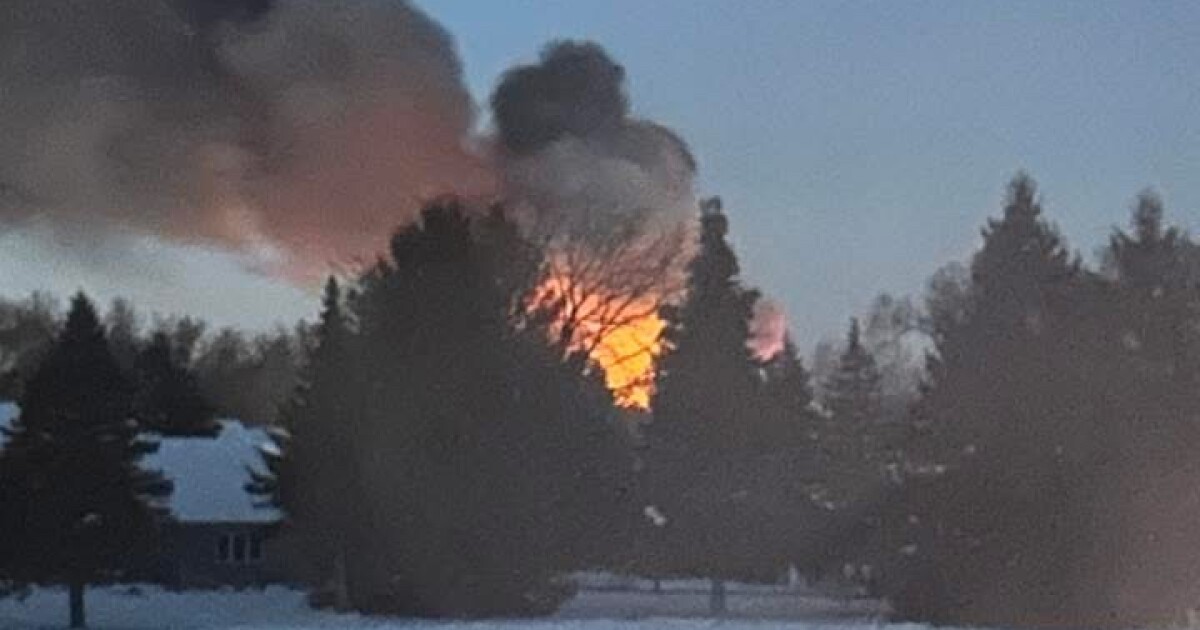 El Fuego Digital: Incendio en Brewhouse Prefigura el Colapso