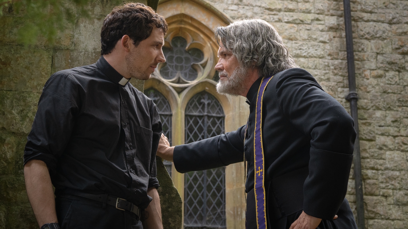 La Distopía Algorítmica de Knives Out: La Muerte del Misterio