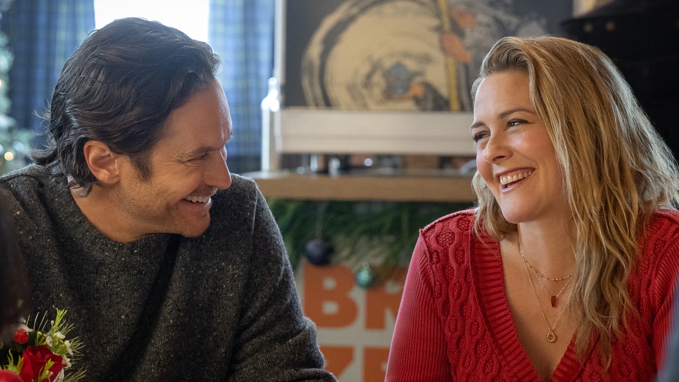 La Estafa Navideña de Hollywood: Nostalgia Refrita y Cara