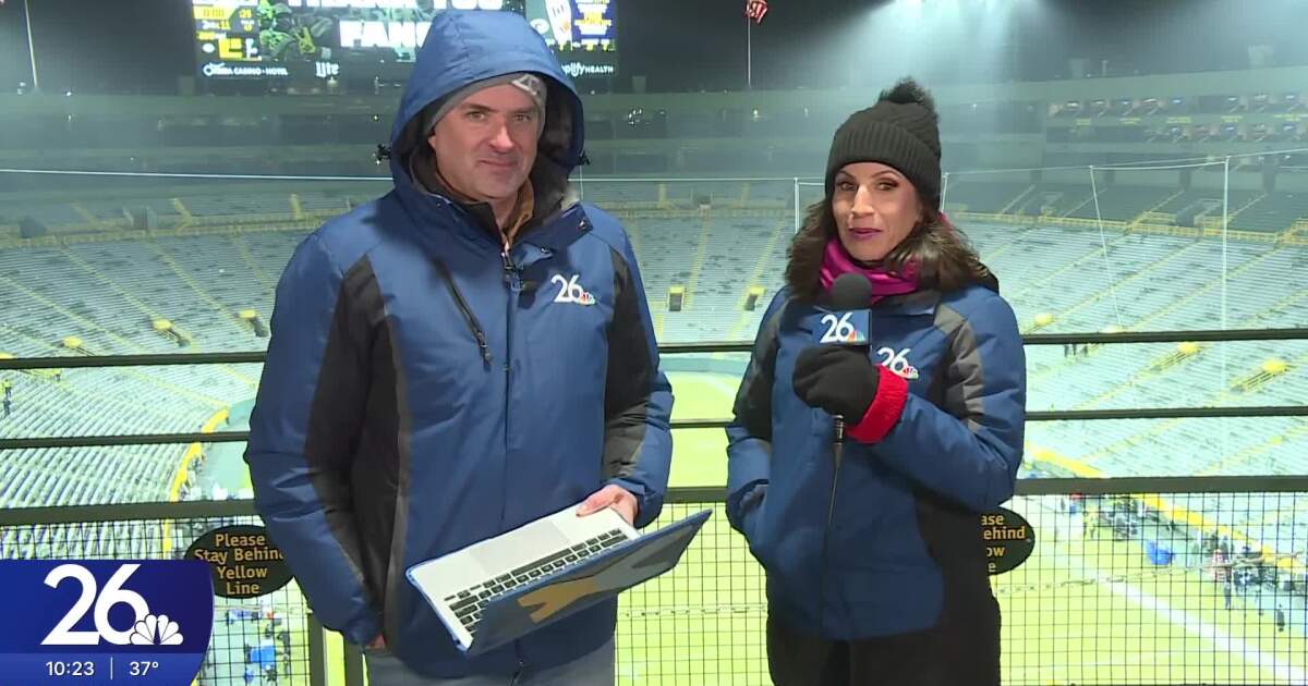 El Gran Circo del Invierno: Medios Venden Pánico