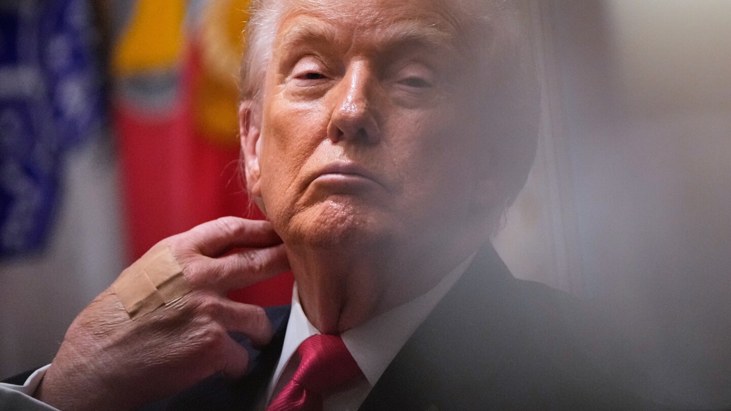 Trump: El 'Don Dormilón' y su Hipocresía al Descubierto