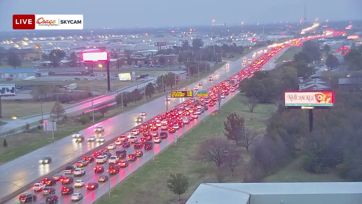 El Caos en Oklahoma Destapa la Farsa Tecnológica