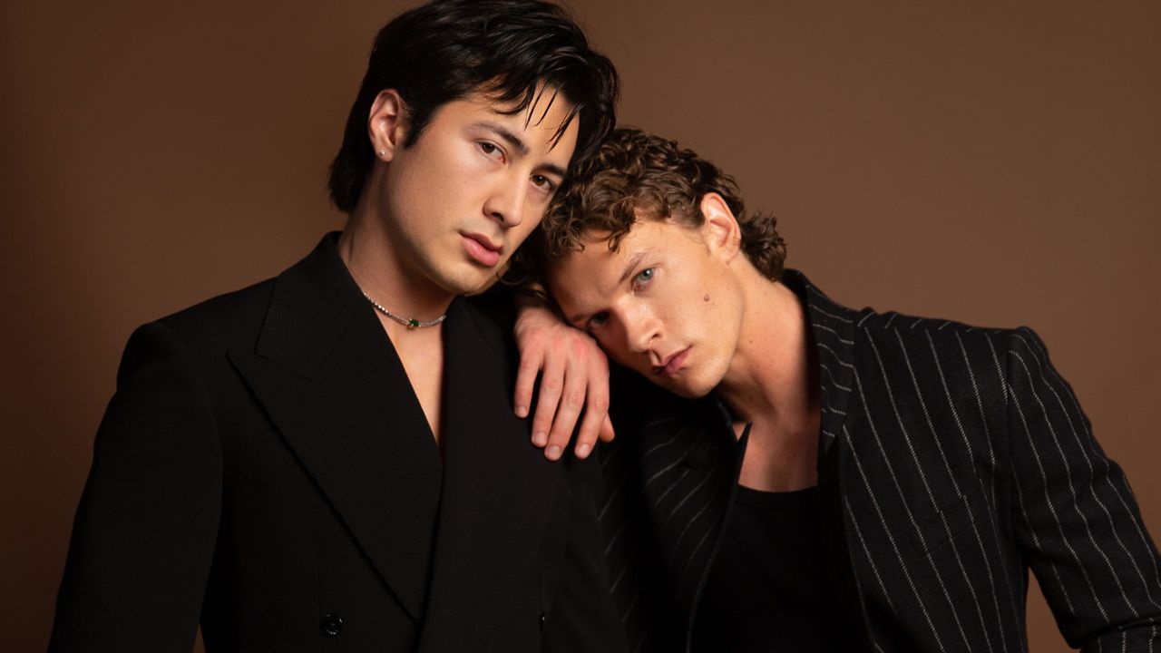 La Telenovela Hockey de HBO Max: Pura Mercadotecnia