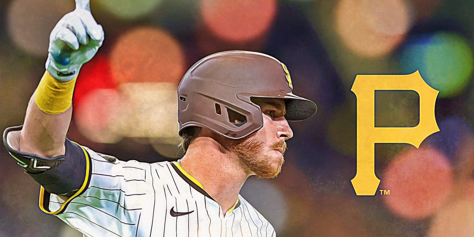 Piratas Fichan a O'Hearn: ¿Contendientes o Ensueño?