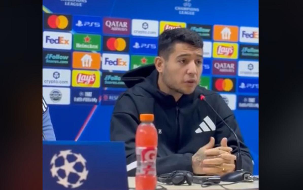 Qarabag y Frankfurt, duelo clave en Champions