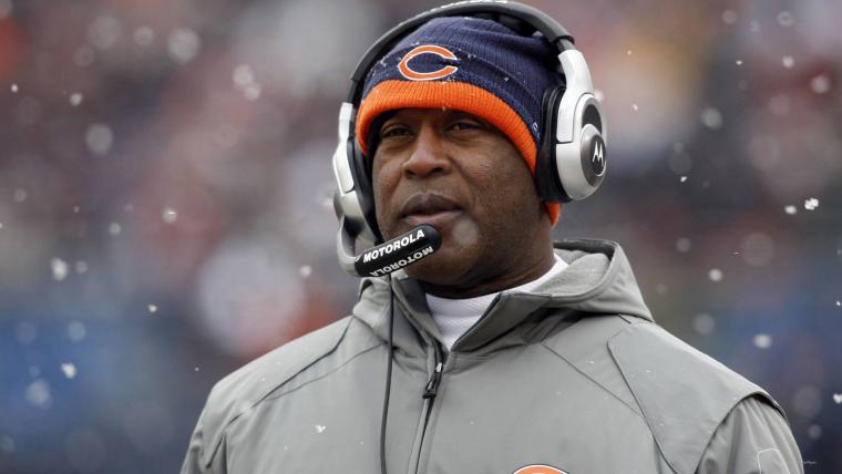 Bears: Una Década sin Victoria en Playoffs desde 2010