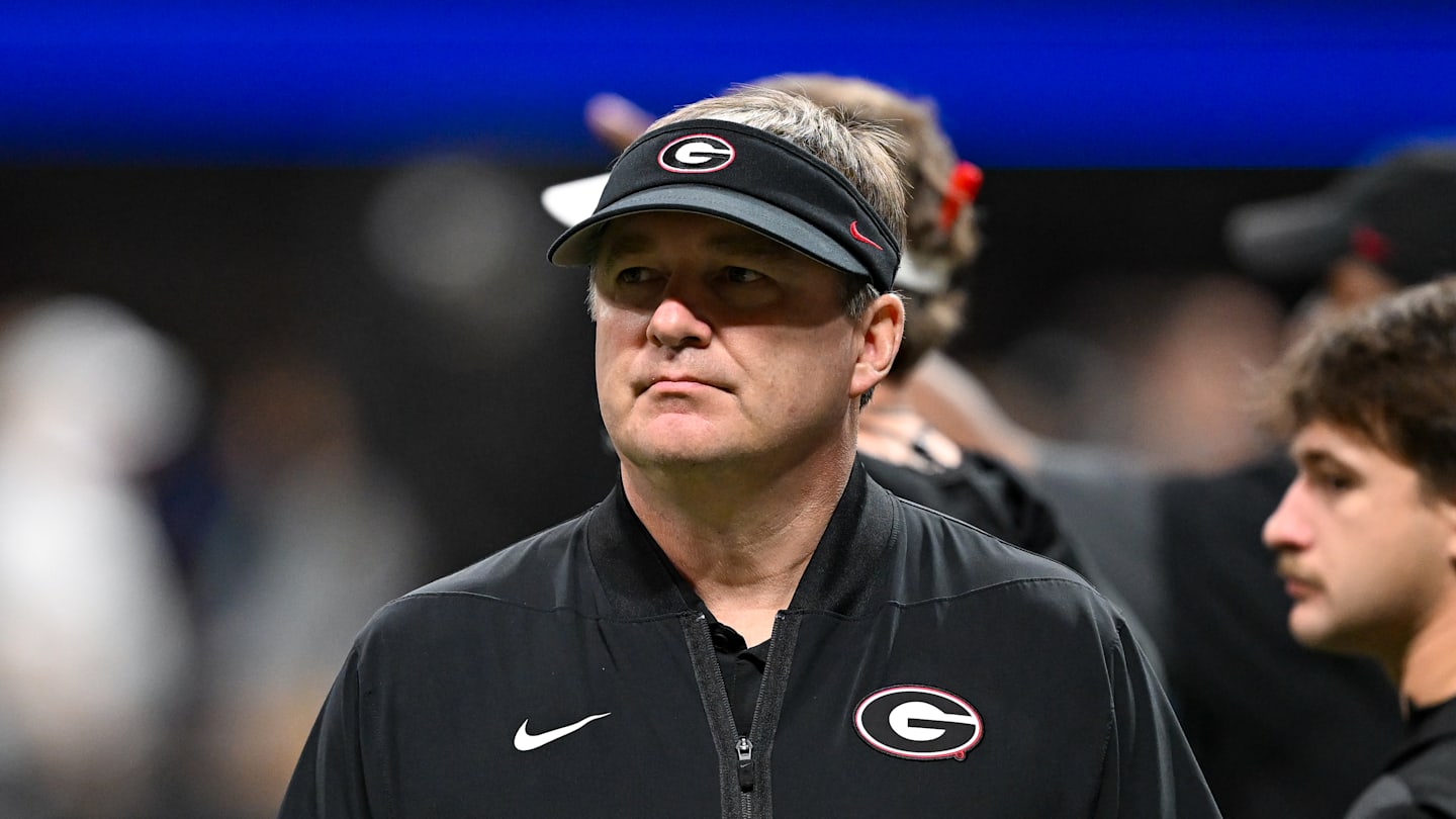 Kirby Smart Huye a la NFL tras Ridículo de Georgia