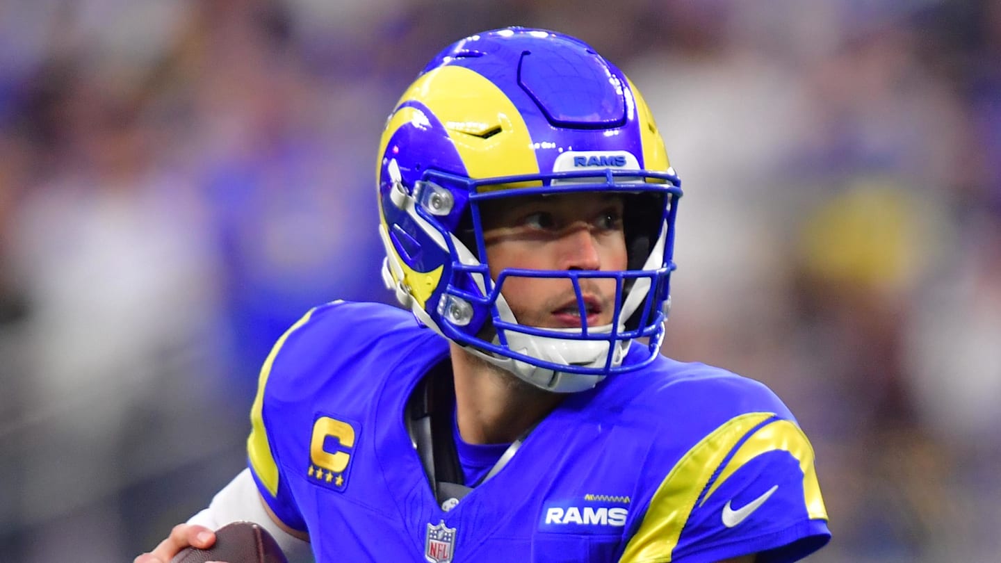 Darnold Demuestra Precisión, Rams Reviven en la NFL