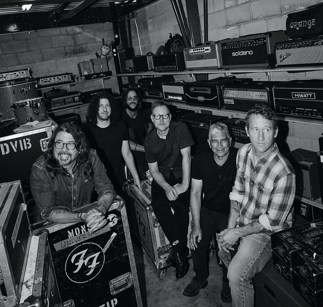 Análisis: BottleRock 2026 Une Gigantes de Rock y Pop en su Cartel