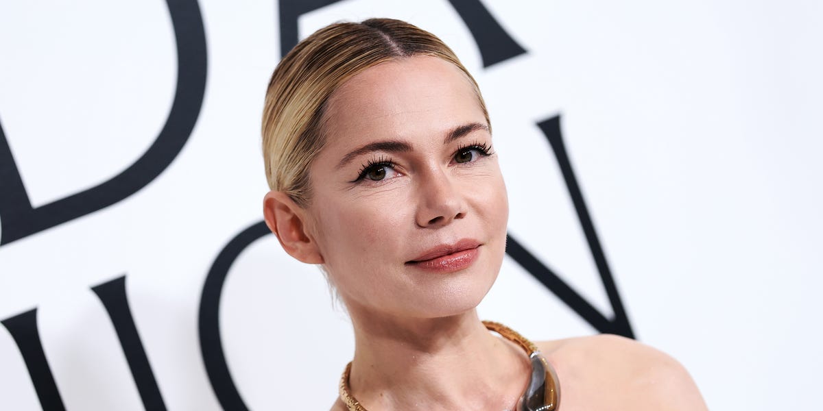 Michelle Williams, Ausente de Globos de Oro 2026
