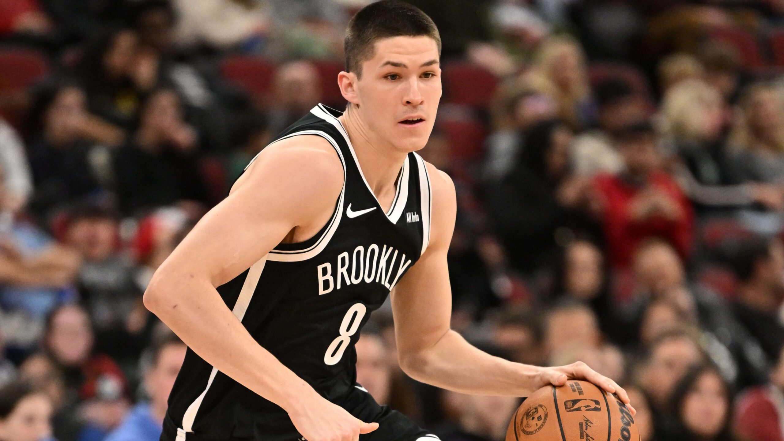 Nets Buscan Romper Racha Ante Knicks