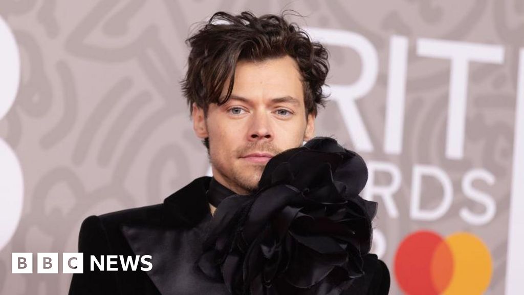 Harry Styles anuncia nuevo álbum tras expectación