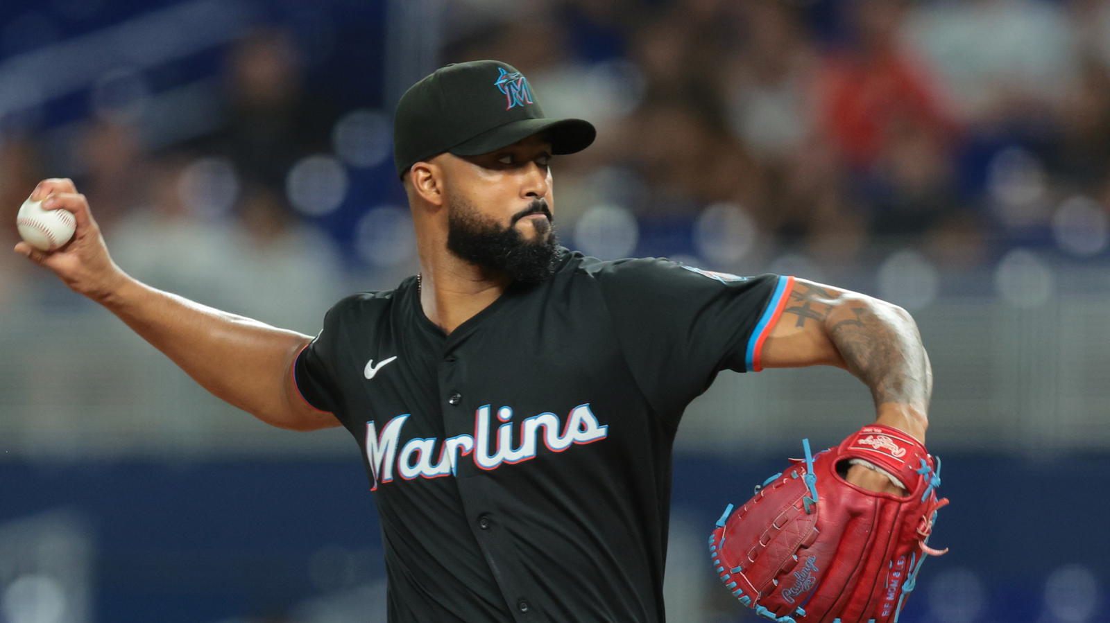 Marlins Cambian Lanzador; Confiados en 2026
